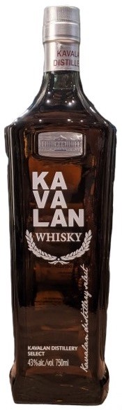 Kavalan - Single Malt - Myrtle Wines & Spirits