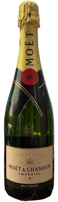 Moët & Chandon - Brut Champagne Impérial NV - Myrtle Wines & Spirits